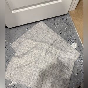 Set of 2 hearth & hand shams